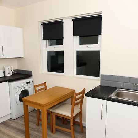 Alexander Apartments Rooms 1 Sunderland  Kültér fotó