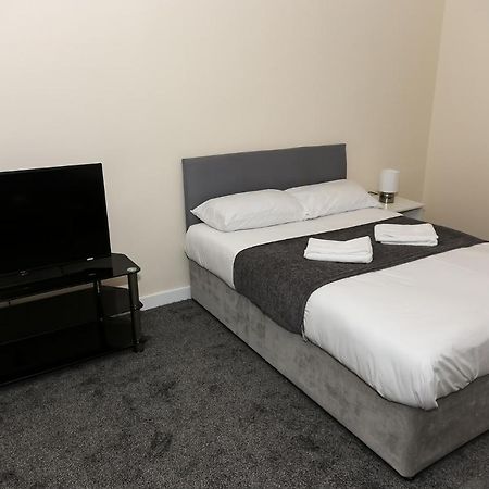 Alexander Apartments Rooms 1 Sunderland  Kültér fotó