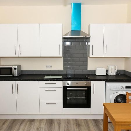 Alexander Apartments Rooms 1 Sunderland  Kültér fotó